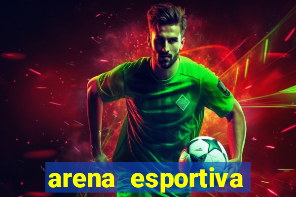 arena esportiva consultar bilhete